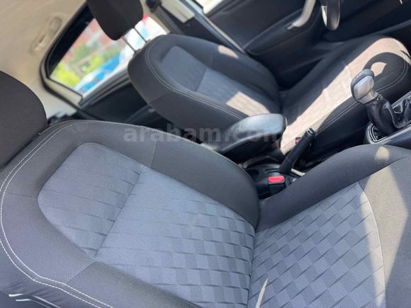 Sahibinden Citroen C-Elysée 1.6 HDi Exclusive 2013 Model 