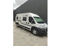 Sahibinden Fiat Ducato 15 m³ 2013 Model 
