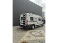 Araç Takaslarına açık 20 TEMMUZA KADAR ANKARA da Sahibinden Fiat Ducato 15 m³ 2013 Model
