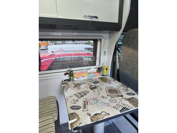 Araç Takaslarına açık 20 TEMMUZA KADAR ANKARA da Sahibinden Fiat Ducato 15 m³ 2013 Model