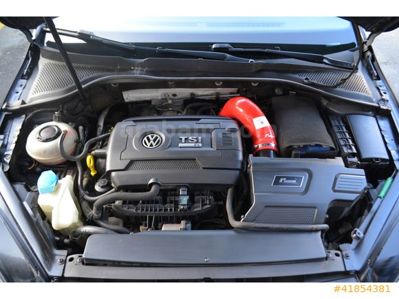 EŞREFOĞLU 2016 GOLF R 4MOTİON CAM TAVAN, FUL STOK, 193.000 KM