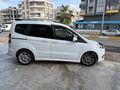 2019 ford COURİER BAKIMLI MASRAFSIZ