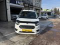 2019 ford COURİER BAKIMLI MASRAFSIZ