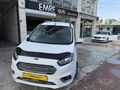 2019 ford COURİER BAKIMLI MASRAFSIZ