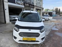 2019 ford COURİER BAKIMLI MASRAFSIZ