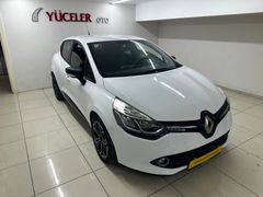 YÜCELER OTO'DAN 2016 MODEL RENAULT CLİO 1.5 DCİ TOUCH DEĞİŞENSİZ