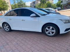 Sahibinden Chevrolet Cruze 1.6 LS Plus 2011 Model  278.000 km Beyaz