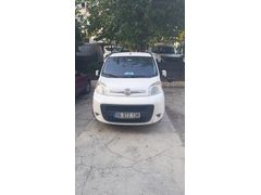 Sahibinden Fiat Fiorino Panorama 1.3 Multijet Emotion 2014 Model