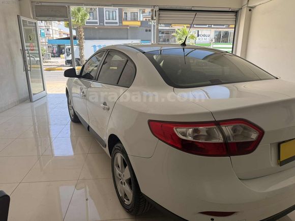 BAKIMLI MASRAFSIZ 200 BİN KM