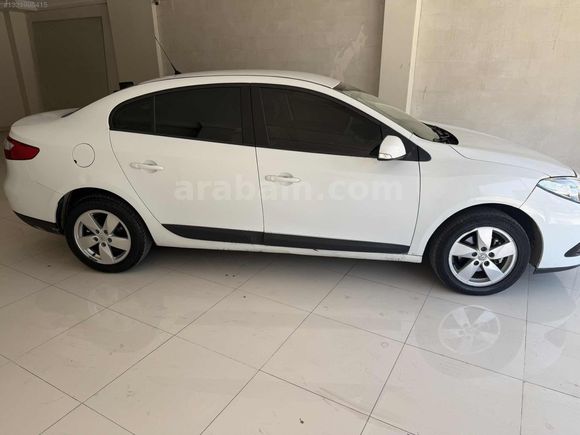 BAKIMLI MASRAFSIZ 200 BİN KM