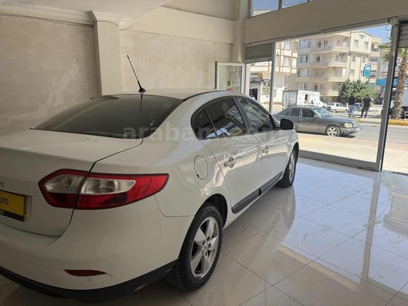 BAKIMLI MASRAFSIZ 200 BİN KM