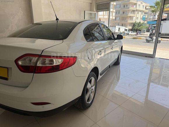 BAKIMLI MASRAFSIZ 200 BİN KM