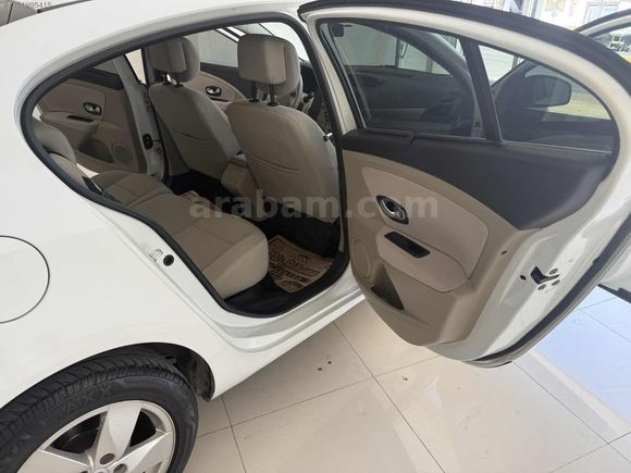 BAKIMLI MASRAFSIZ 200 BİN KM