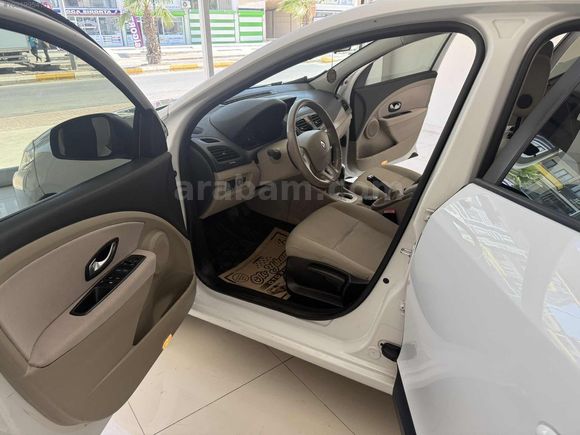BAKIMLI MASRAFSIZ 200 BİN KM