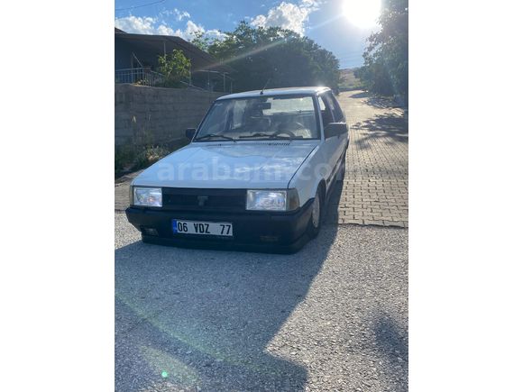 Sahibinden Tofaş Şahin S 1996 Model