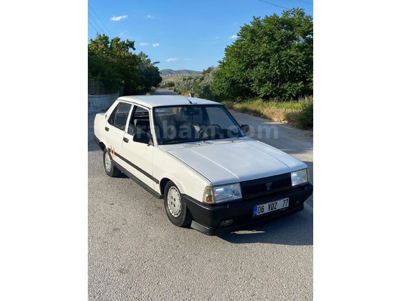 Sahibinden Tofaş Şahin S 1996 Model