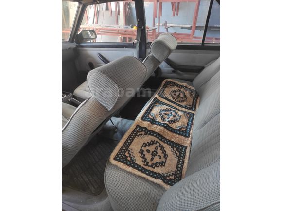 Sahibinden Tofaş Şahin S 1996 Model