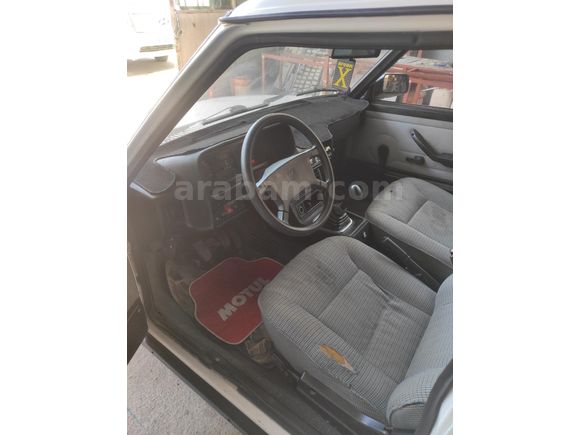 Sahibinden Tofaş Şahin S 1996 Model