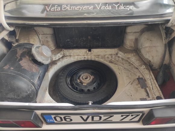 Sahibinden Tofaş Şahin S 1996 Model