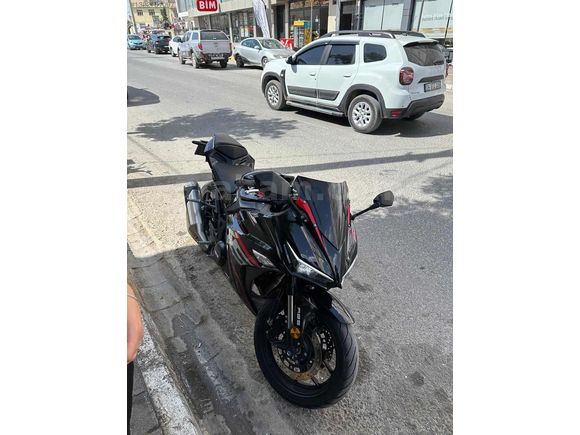 *DİYAR OTOGALERİ* RKS R250 2023 MODEL HATASIZ HASARSIZ