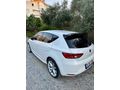 Sahibinden Seat Leon 1.4 TSI Style 2013 Model  228.800 km Beyaz