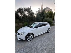 Sahibinden Seat Leon 1.4 TSI Style 2013 Model  228.800 km Beyaz