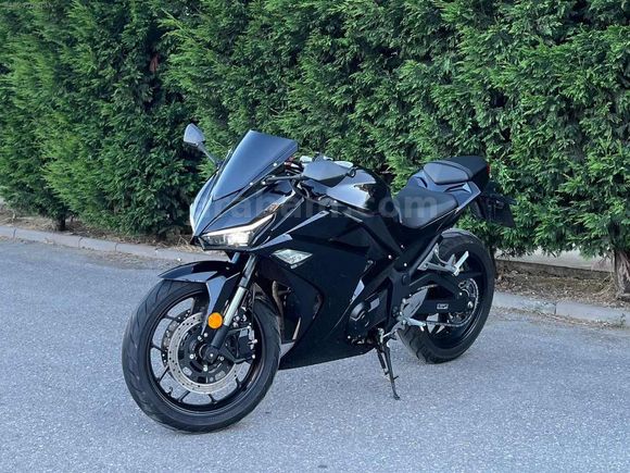 RKS R250 12.000 km
