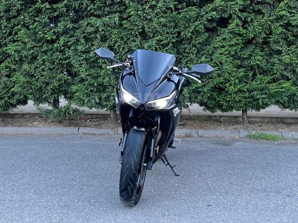 RKS R250 12.000 km