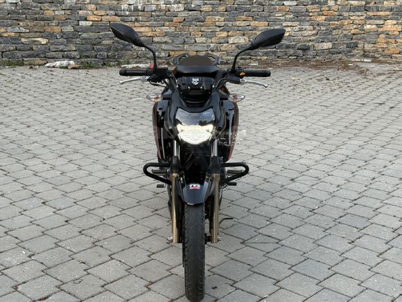 Sahibinden TVS Apache RTR 200  Pazarlıklı