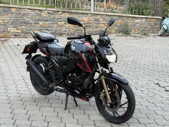 Sahibinden TVS Apache RTR 200  Pazarlıklı
