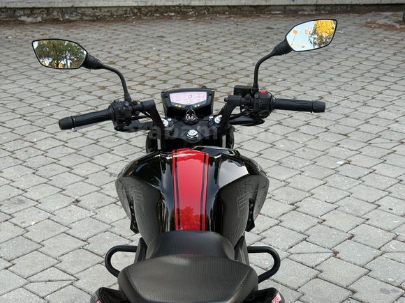Sahibinden TVS Apache RTR 200  Pazarlıklı
