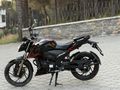 Sahibinden TVS Apache RTR 200  Pazarlıklı