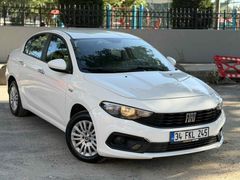 Galeriden Fiat Egea 1.3 Multijet Easy 2022 Model İstanbul
