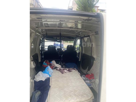 Sahibinden Fiat Doblo Cargo 1.9 Multijet Active Maxi 2008 Model 