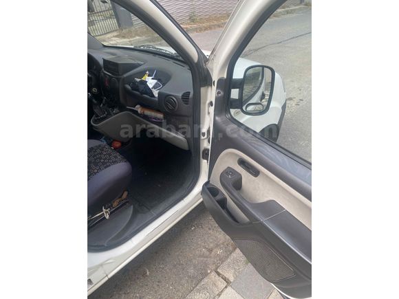 Sahibinden Fiat Doblo Cargo 1.9 Multijet Active Maxi 2008 Model 