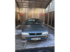 Sahibinden Toyota Corolla 1.6 XL 1993 Model 