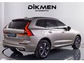 DİKMEN OTO-VOLVO XC60-PLUS DARK-ISITMA SOĞUTMA-HARMAN-MAKYAJLI