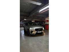 2025-VOLVO XC60-PLUS DARK-HATASIZ-ISITMA SOĞUTMA-HARMAN-MAKYAJLI