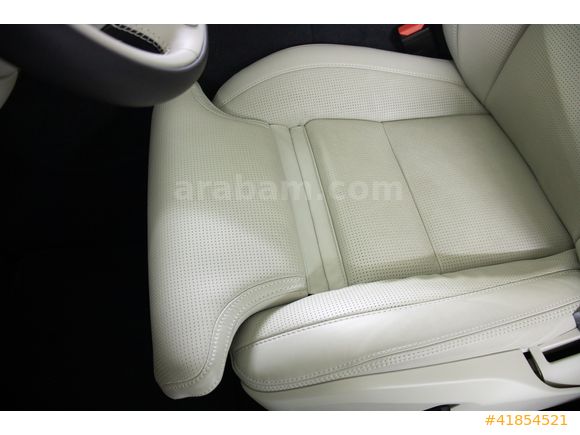 DİKMEN OTO-VOLVO XC60-PLUS DARK-ISITMA SOĞUTMA-HARMAN-MAKYAJLI