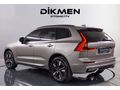 DİKMEN OTO-VOLVO XC60-PLUS DARK-ISITMA SOĞUTMA-HARMAN-MAKYAJLI