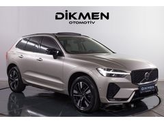 DİKMEN OTO-VOLVO XC60-PLUS DARK-ISITMA SOĞUTMA-HARMAN-MAKYAJLI