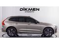 DİKMEN OTO-VOLVO XC60-PLUS DARK-ISITMA SOĞUTMA-HARMAN-MAKYAJLI
