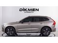 DİKMEN OTO-VOLVO XC60-PLUS DARK-ISITMA SOĞUTMA-HARMAN-MAKYAJLI