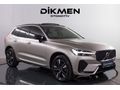 DİKMEN OTO-VOLVO XC60-PLUS DARK-ISITMA SOĞUTMA-HARMAN-MAKYAJLI