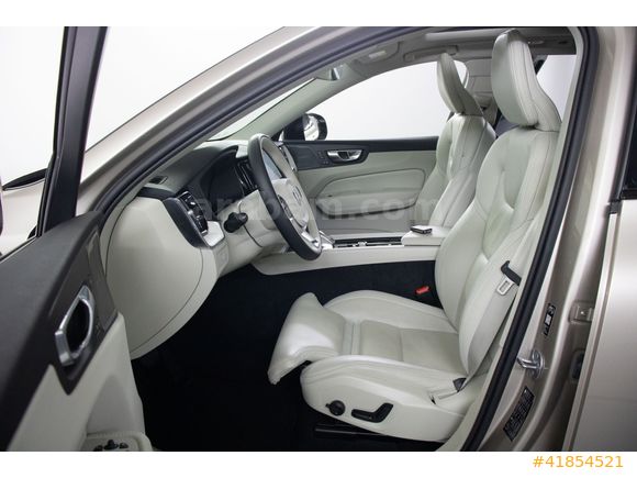 DİKMEN OTO-VOLVO XC60-PLUS DARK-ISITMA SOĞUTMA-HARMAN-MAKYAJLI