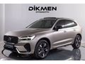 DİKMEN OTO-VOLVO XC60-PLUS DARK-ISITMA SOĞUTMA-HARMAN-MAKYAJLI