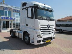 BÜYÜKSOYLU'DAN 2023 MERCEDES ACTROS LS 1848 RETARDER AC ADR