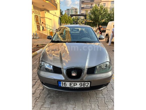 TR'DE TEK DÜŞÜK KM CORDOBA
