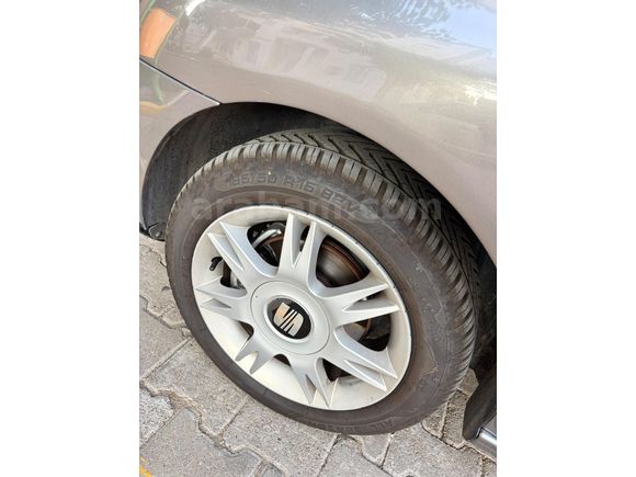 TR'DE TEK DÜŞÜK KM CORDOBA
