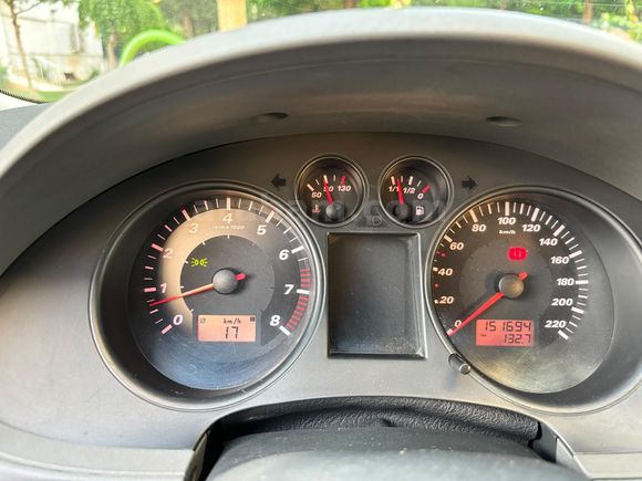 TR'DE TEK DÜŞÜK KM CORDOBA